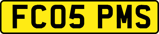 FC05PMS