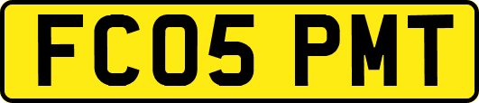 FC05PMT
