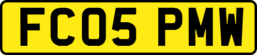 FC05PMW