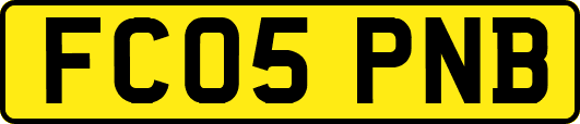 FC05PNB