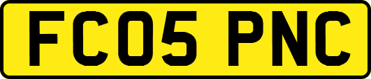 FC05PNC