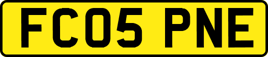 FC05PNE