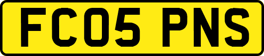 FC05PNS
