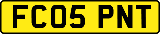 FC05PNT