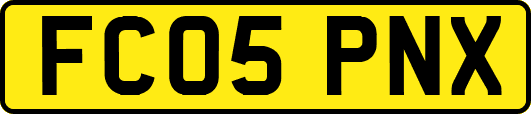 FC05PNX