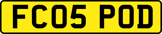FC05POD