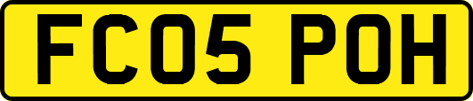 FC05POH