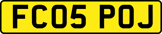 FC05POJ
