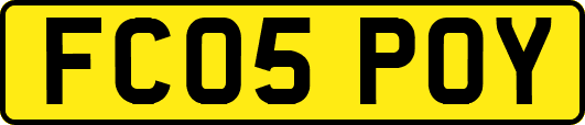 FC05POY