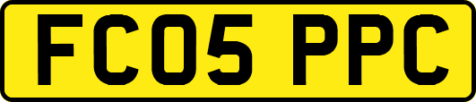 FC05PPC
