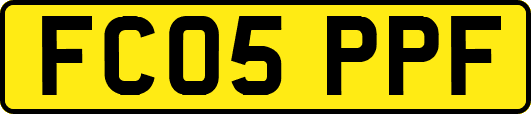 FC05PPF