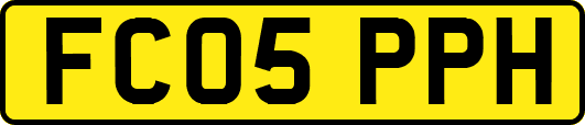 FC05PPH