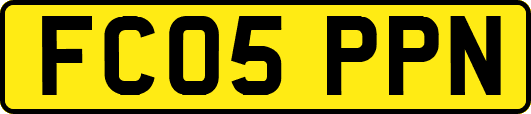 FC05PPN