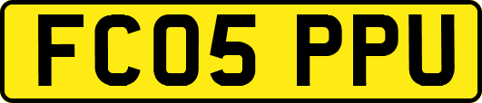 FC05PPU