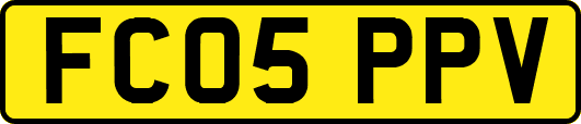 FC05PPV