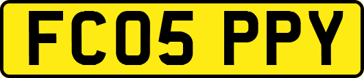 FC05PPY