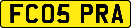 FC05PRA