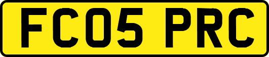 FC05PRC