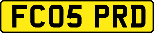 FC05PRD