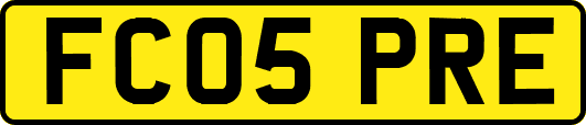 FC05PRE