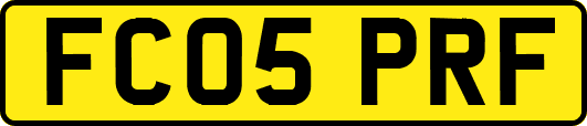 FC05PRF
