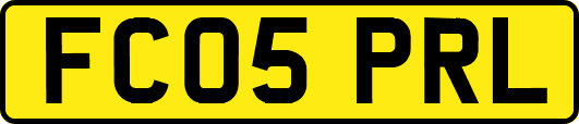 FC05PRL