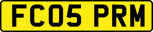 FC05PRM