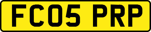 FC05PRP