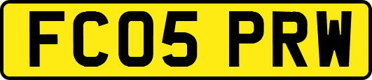 FC05PRW