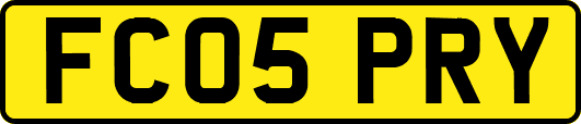 FC05PRY