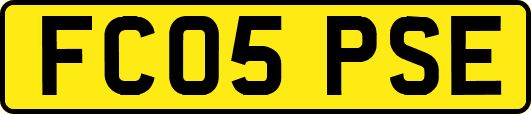FC05PSE