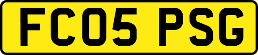 FC05PSG