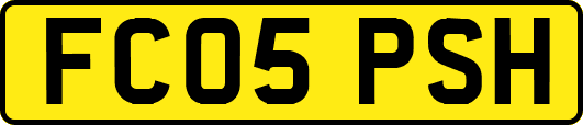FC05PSH