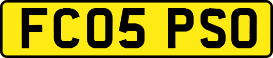 FC05PSO