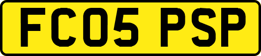 FC05PSP