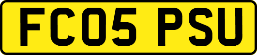 FC05PSU