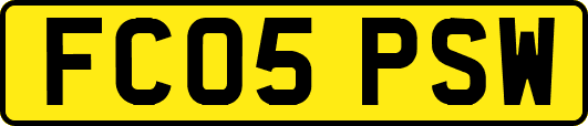 FC05PSW