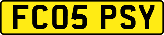 FC05PSY