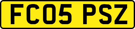 FC05PSZ