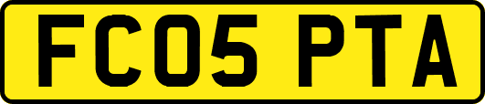 FC05PTA