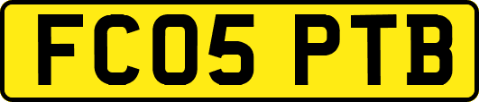 FC05PTB