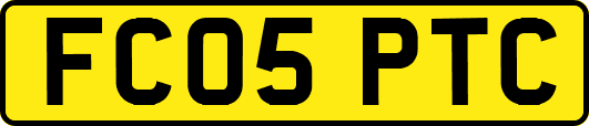FC05PTC