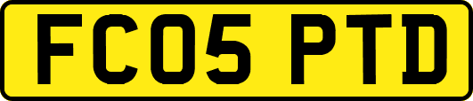 FC05PTD