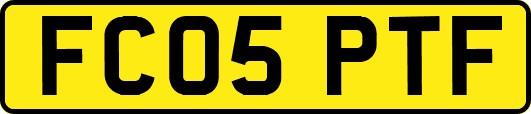 FC05PTF