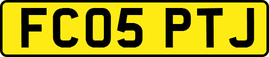 FC05PTJ