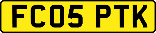 FC05PTK