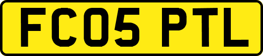 FC05PTL