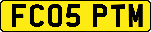 FC05PTM