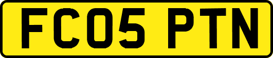 FC05PTN