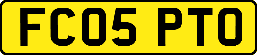FC05PTO